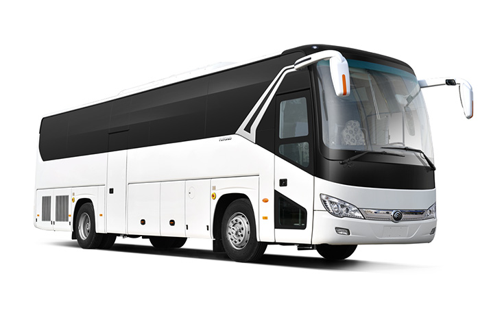 ZK6119H yutong bus( Autocars de tourisme ) 