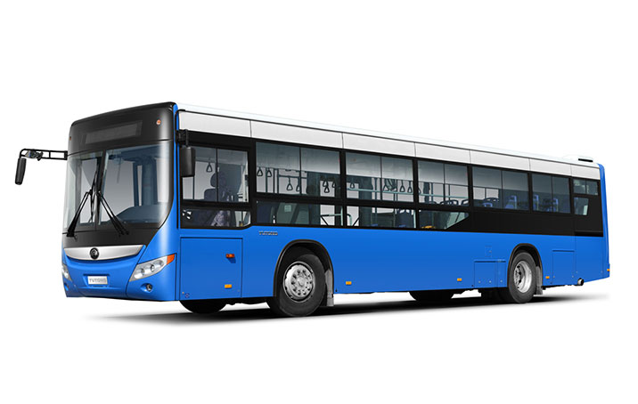 ZK6128HG yutong bus( Autobus ) 