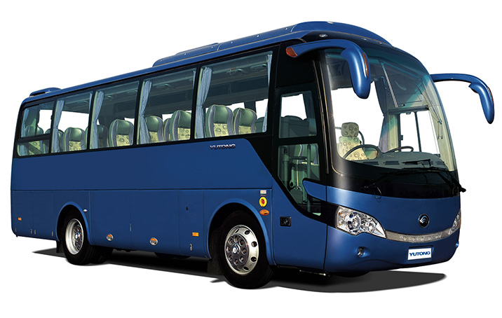 ZK6858H9 yutong bus( Autocars de tourisme ) 