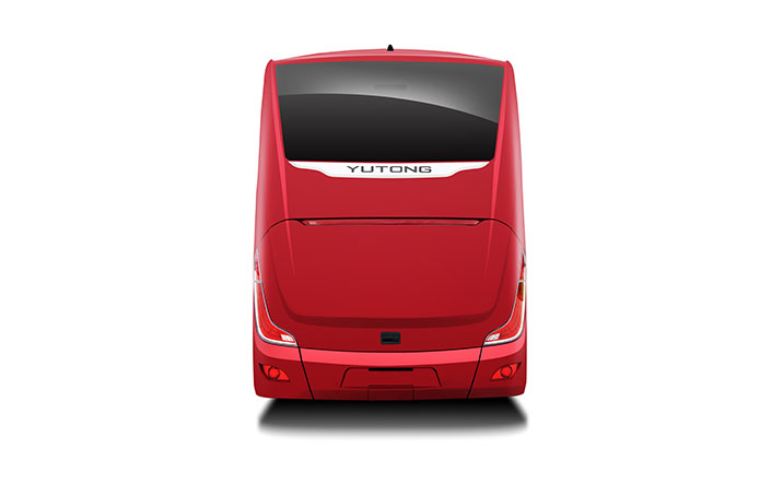 Voiture 3 sièges indépendant arrière Clearance