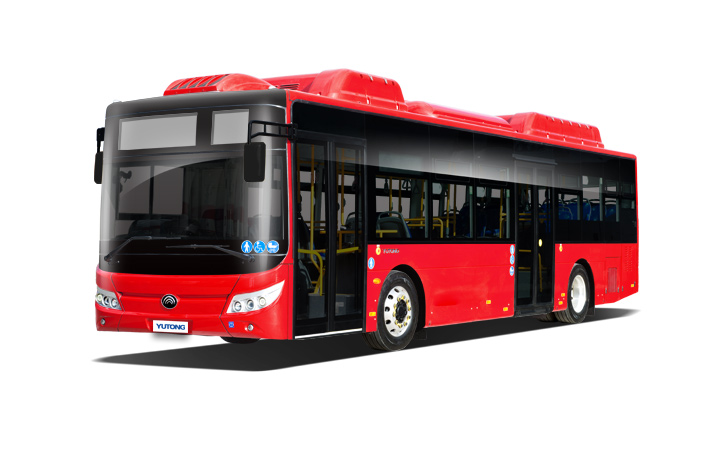 ZK6105BEVG yutong bus( Autobus ) 