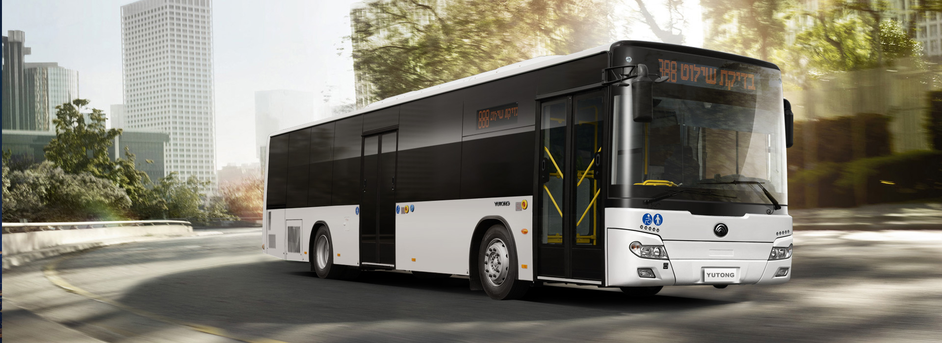 ZK6126HGA