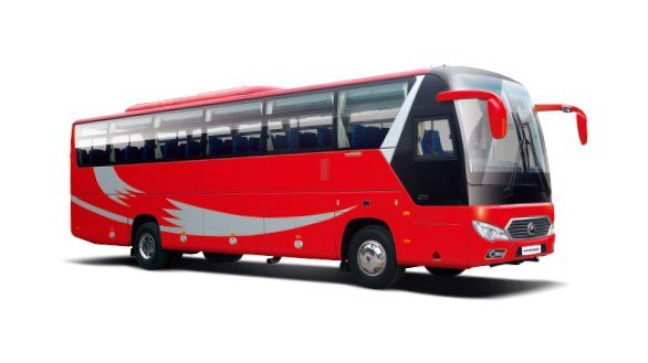 ZK6120D1 yutong bus( Autocar ) 