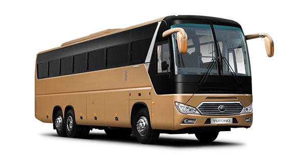 ZK6125D1 yutong bus( Autocar ) 