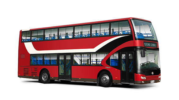 ZK6116HGS yutong bus( Autobus ) 