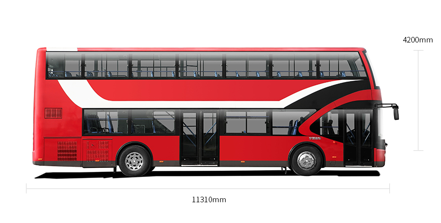 ZK6116HGS