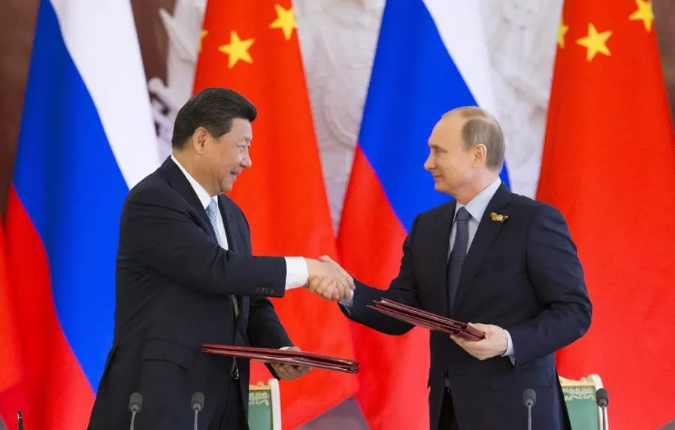 Yutong renforce la mobilité mondiale grâce à la qualité chinoise à l’occasion du 70e anniversaire des relations diplomatiques sino-russes Yutong renforce la mobilité mondiale grâce à la qualité chinoise à l’occasion du 70e anniversaire des relations diplomatiques sino-russes