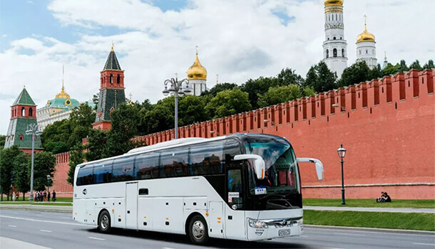 Le 74ème anniversaire de la parade de la victoire de la Grande Guerre patriotique russe! Près de 200 bus Yutong à service complet. Le 74ème anniversaire de la parade de la victoire de la Grande Guerre patriotique russe! Près de 200 bus Yutong à service complet.