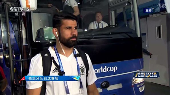 Focus de presse |Selon le reportage << Bus chinois dans la Coupe du monde />/> de la Télévision centrale de Chine (CCTV), Yutong joue un rôle principal Focus de presse |Selon le reportage << Bus chinois dans la Coupe du monde />/> de la Télévision centrale de Chine (CCTV), Yutong joue un rôle principal