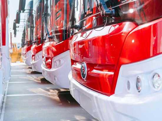 Yutong Bus va remettre 100 autobus électriques au Chili, devenant ainsi le principal fournisseur chinois dautobus en Amérique latine